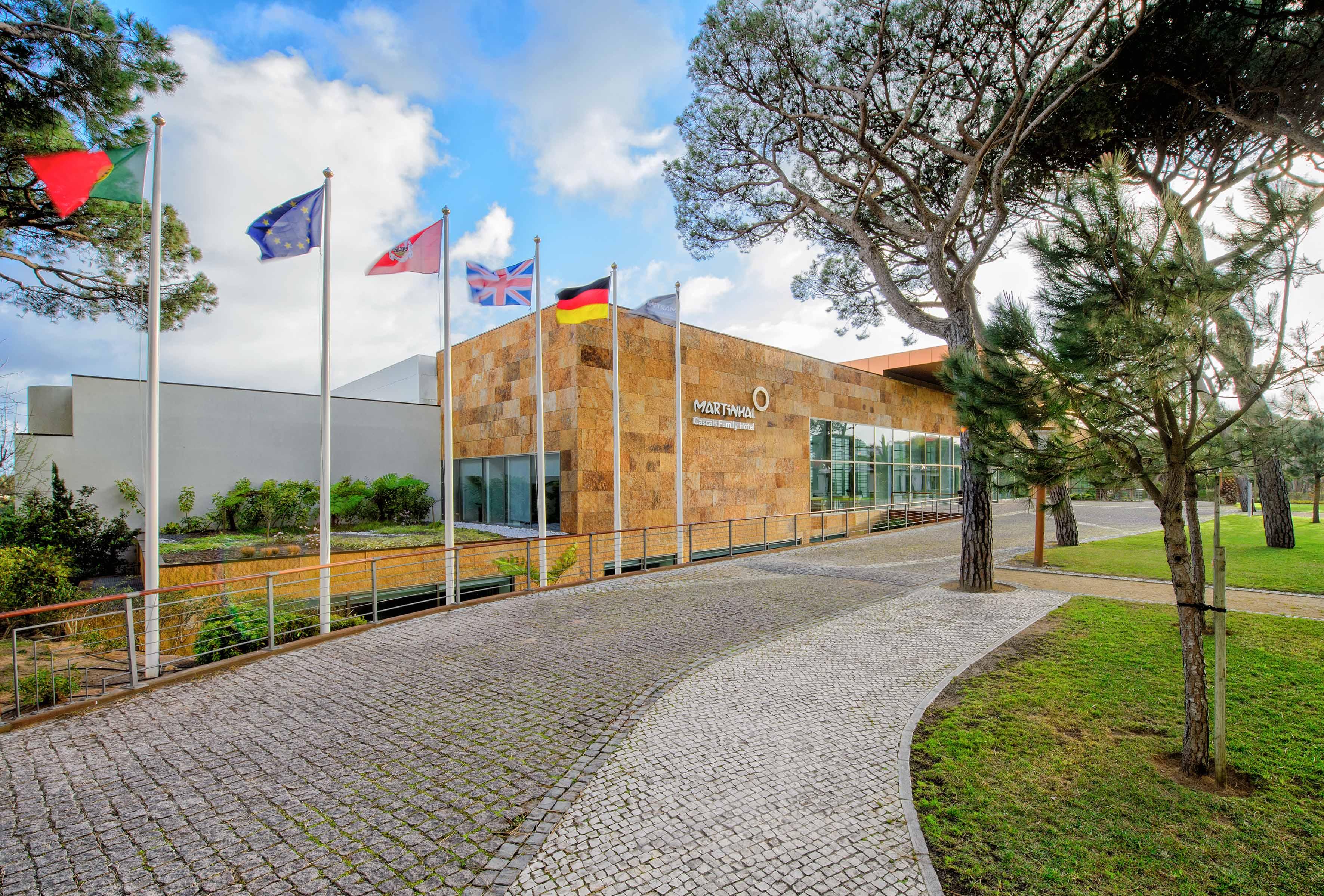 Onyria Marinha Boutique Hotel Cascais Extérieur photo