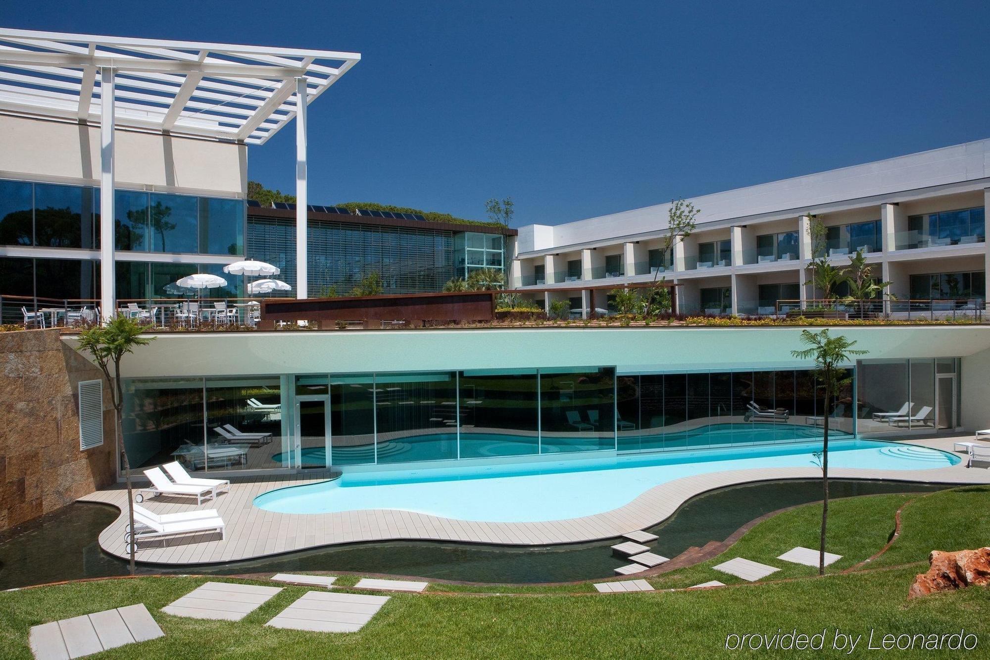 Onyria Marinha Boutique Hotel Cascais Facilités photo