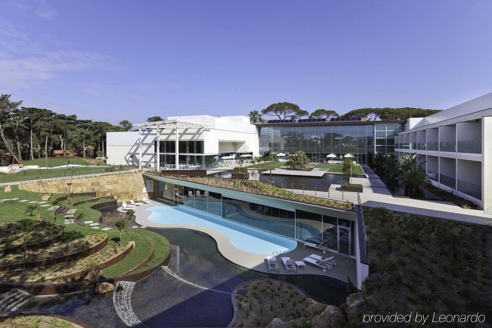 Onyria Marinha Boutique Hotel Cascais Extérieur photo