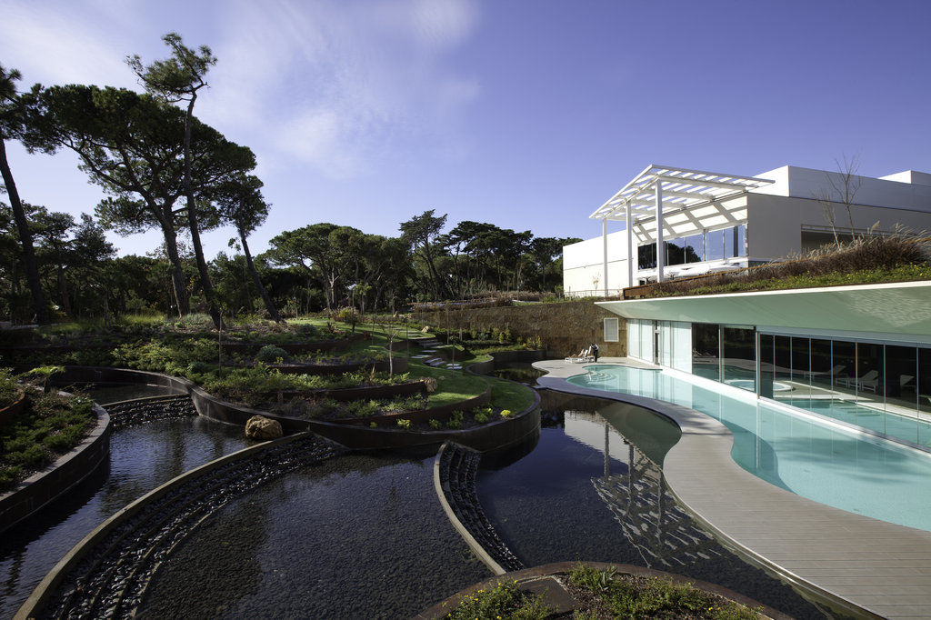 Onyria Marinha Boutique Hotel Cascais Extérieur photo