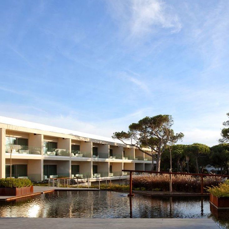 Onyria Marinha Boutique Hotel Cascais Extérieur photo