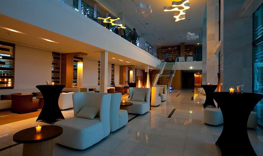 Onyria Marinha Boutique Hotel Cascais Extérieur photo